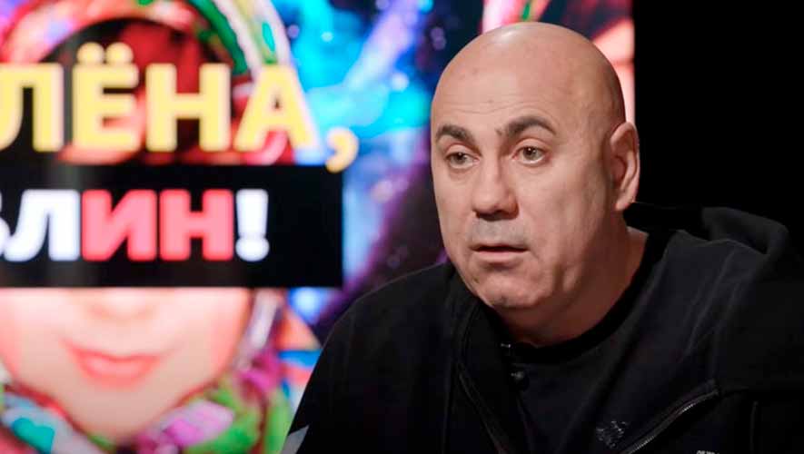 «Геи - они как вирус» - Иосиф Пригожин дал скандальное интервью.