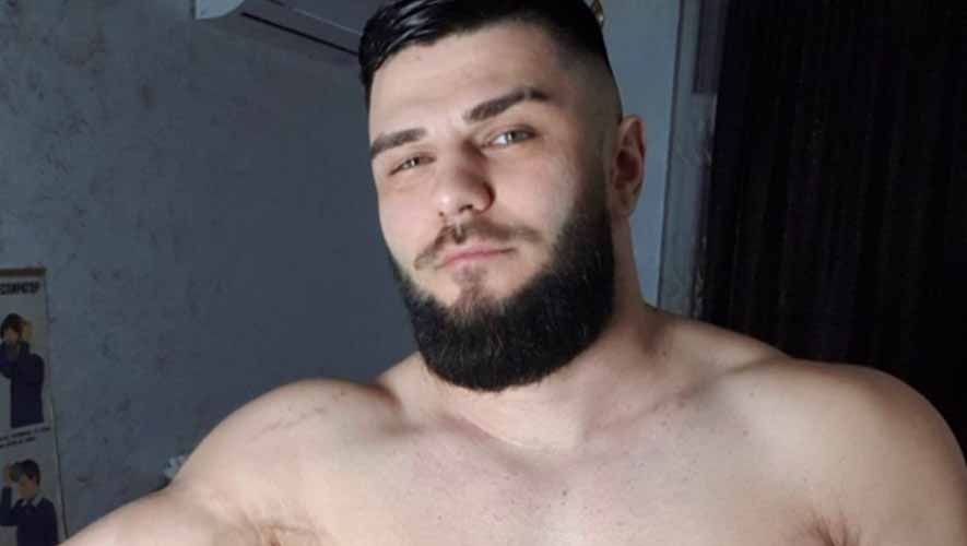 Андрей Петров добился блокировки блогера-гомофоба