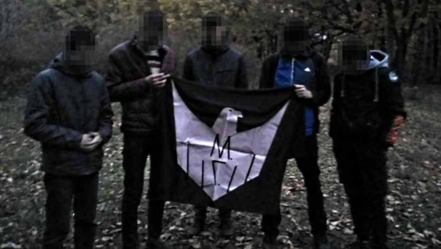 Мужское государство атаковало гей-чаты в Telegram