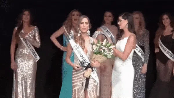 Трансгендерные женщины ставшие королевами красоты